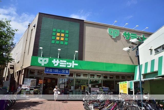 クオーレ久我山の周辺写真