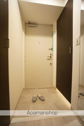 愛知県名古屋市中村区日吉町[1DK/31.62m2]の玄関