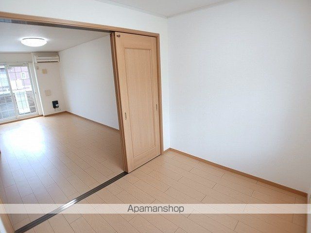 メリディオ葛原Aの内装写真