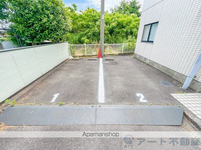久万の台ハイツIのその他写真