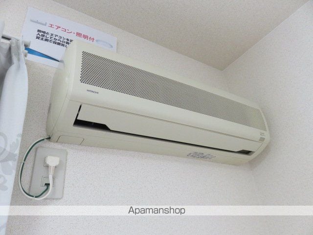 セジュール中島の内装写真