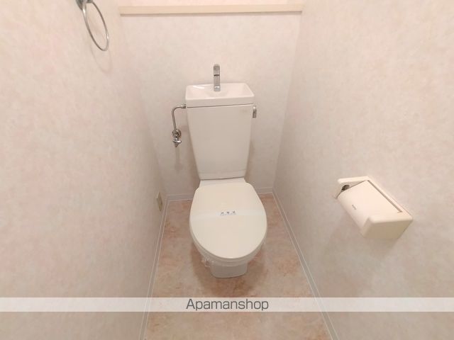 カサエスカーラの内装写真