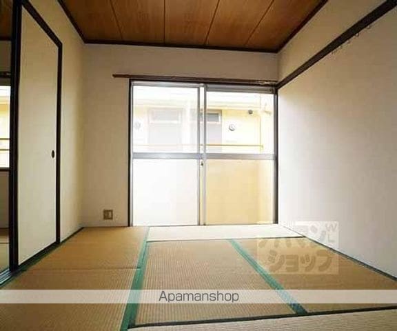 ポニーハイツの内装写真