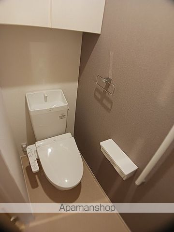 向日葵之颯Iの内装写真