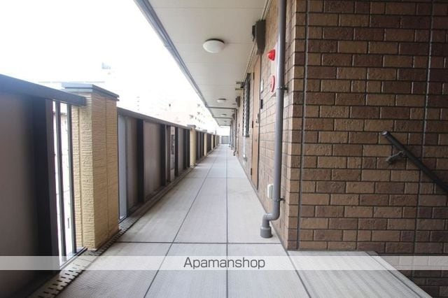 パークサイド 西船 A・Bのその他写真