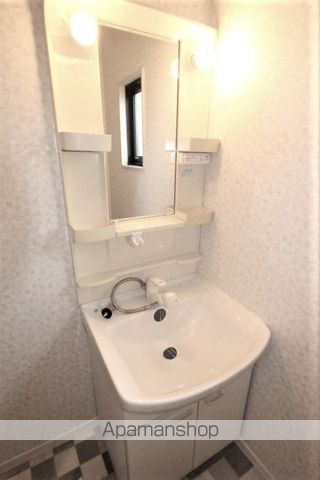 エクレール塩原Bの内装写真