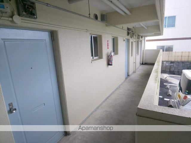 ヴィラ88の内装写真