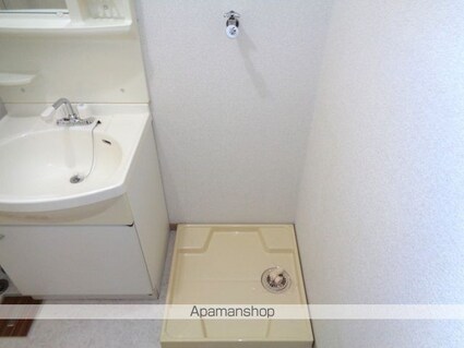 セジュールＭＥ諏訪Ｃ棟[2LDK/53.48m2]の内装1