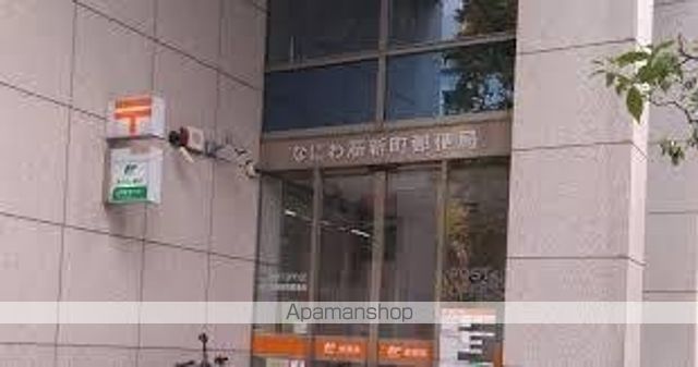 ノーブルスクエア新町の周辺写真
