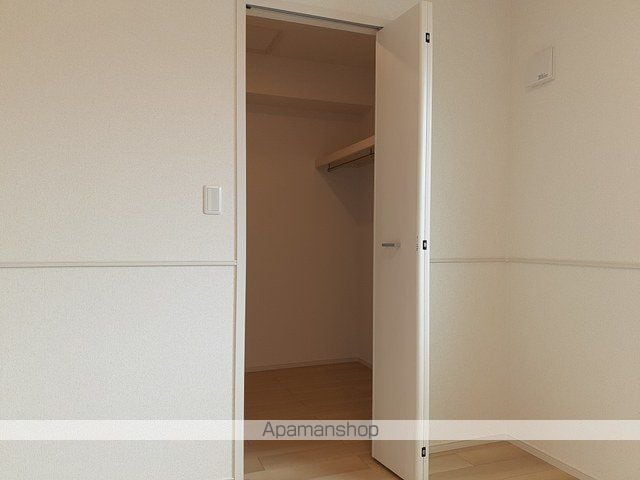 ノーブルAの内装写真