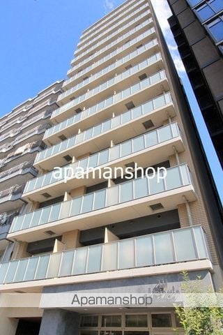 アーバネックスKITAHORIEIIの外観写真