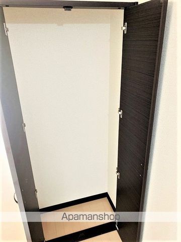 レオネクストネイチャーの内装写真