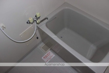 シティハイツサトウ２[2DK/40.57m2]の内装7