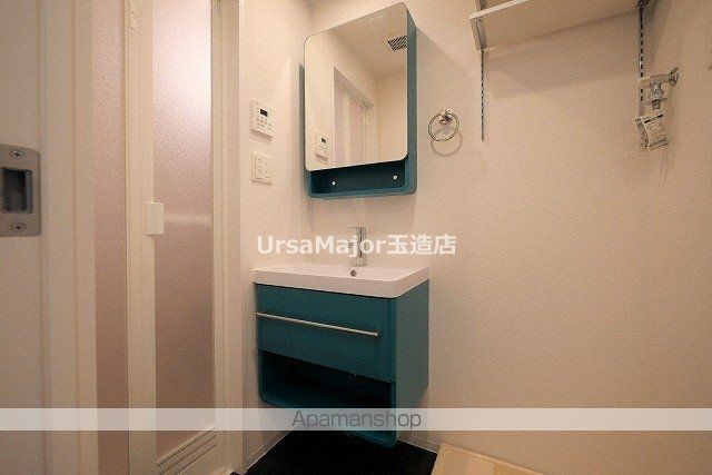 セレニテ本町東リアンの内装写真