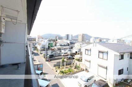 マッシュハイム扇町[1R/14.62m2]の内装5