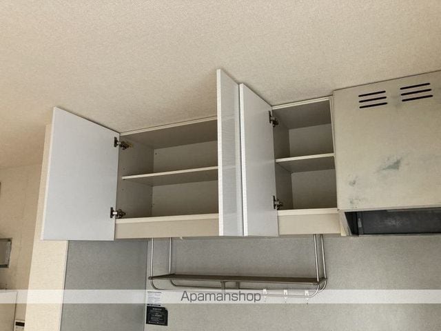 バードリーの内装写真