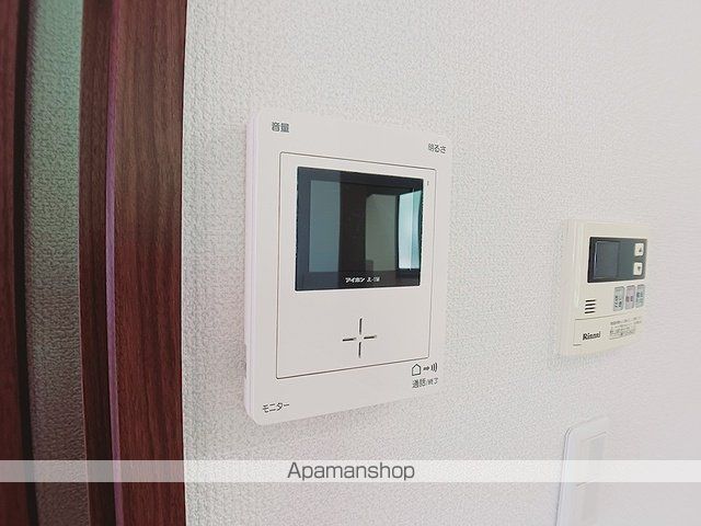 ディオパラッツオIの内装写真