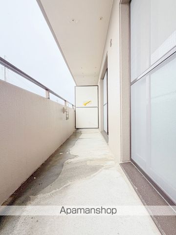エル・ドラードIIの内装写真
