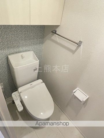 インペリアルコートの内装写真