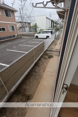 プレジール小野 E棟の内装写真