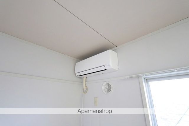 ビレッジハウス詫間1号棟の内装写真
