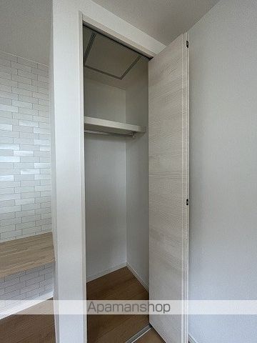 リープラスはりま勝原の内装写真