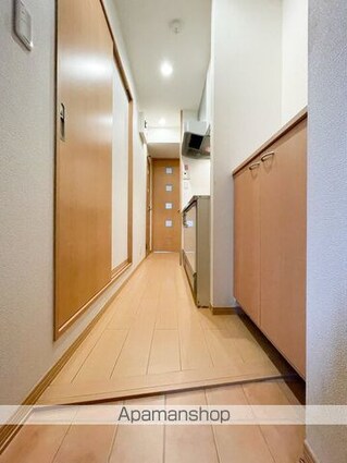 アーバン・ミヤタ[1K/23.6m2]の玄関1