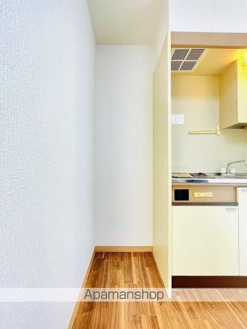 城北・船江マンションの内装写真