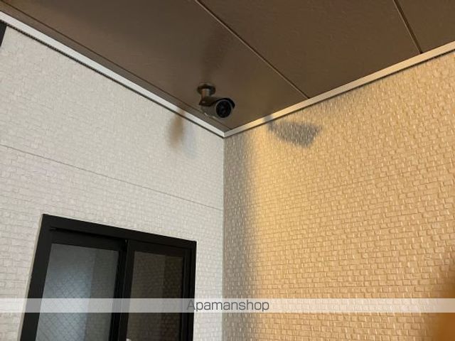 レオネクストメゾン シエルの内装写真