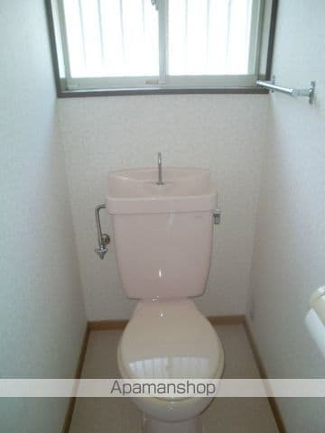 サニー瀬戸口の内装写真