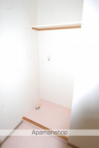 ハイツヤマオの内装写真