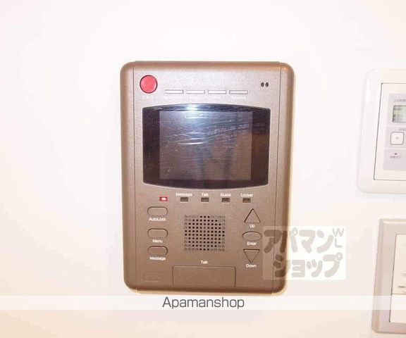 GRAND E’TERNA京都の内装写真