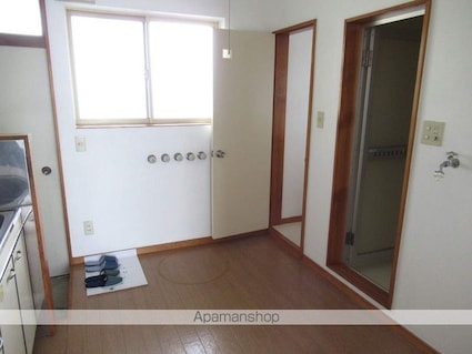 白樺ハウス[1K/23.89m2]のその他部屋・スペース