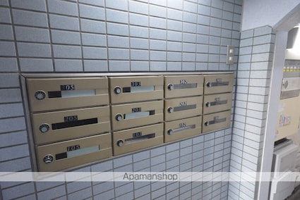 グランドール一橋学園Ⅰ[3LDK/72m2]の共用部9