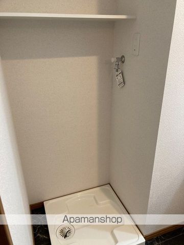 GRADITO東石切の内装写真
