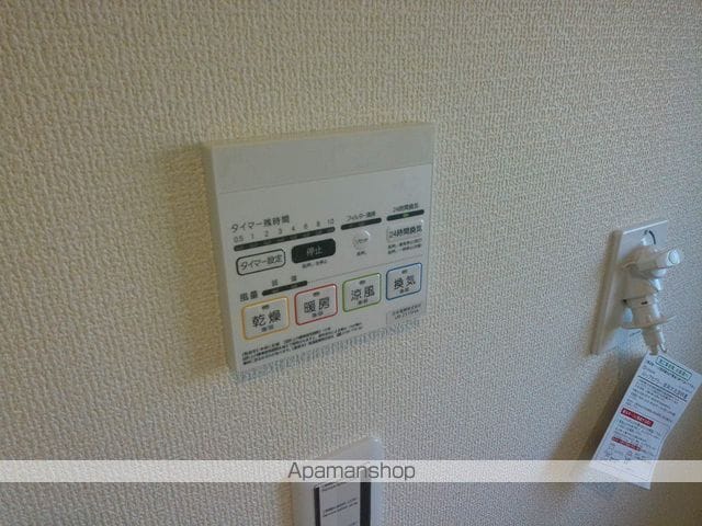 リーブルファイン曲路の内装写真