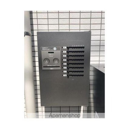 パルトネール井荻[1K/20.05m2]の内装2