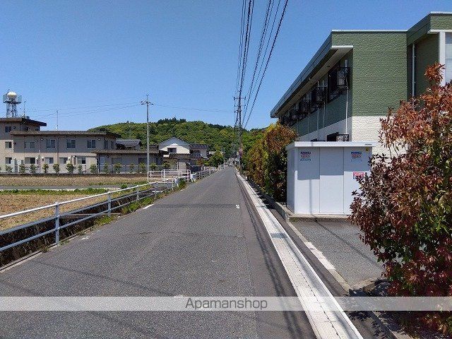 レオパレスくらよしの内装写真