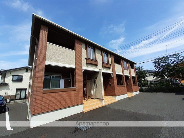 身延線 富士宮駅 徒歩19分 築11年
