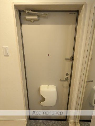 ハーモニーテラス上石川町IIの内装写真
