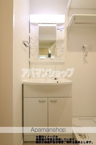 GRADUS若葉の内装写真