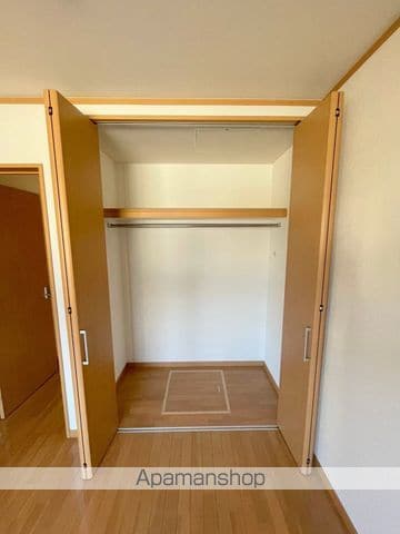 ヴィレッジ本郷の内装写真