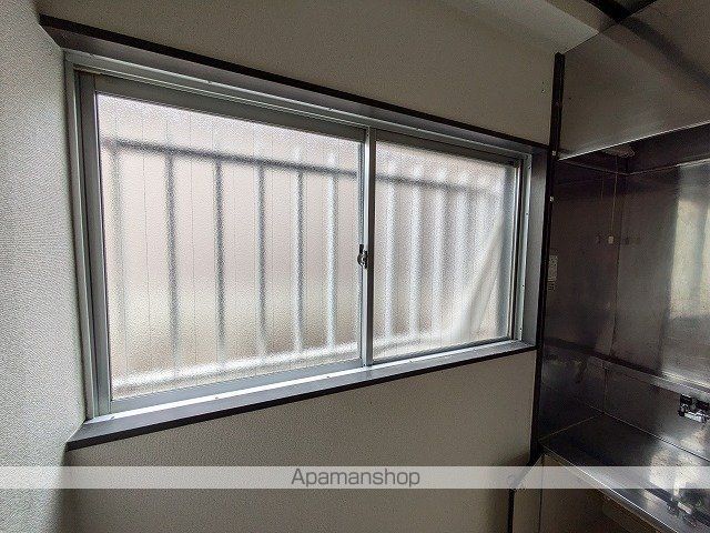 PALビルの内装写真