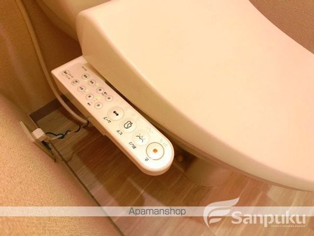 エスポワール34 F棟の内装写真