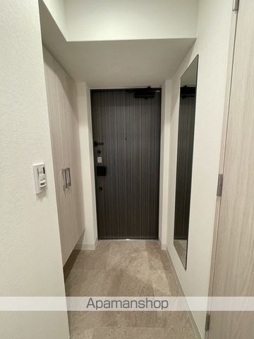 ワールドアイ大阪フェリーチェの内装写真