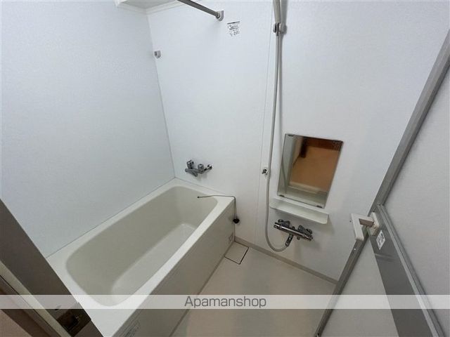 サンヴェール中央の内装写真