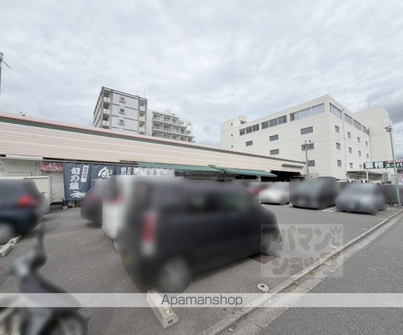 シエーナ御前五条の周辺写真