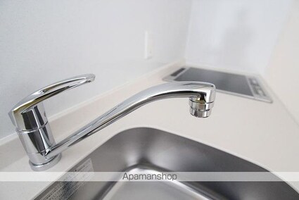 アンパレ内町[1LDK/41.81m2]のその他設備