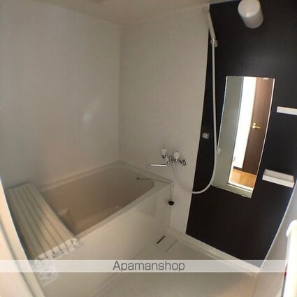 ファミールＤＡＮ[3LDK/66.08m2]のバス