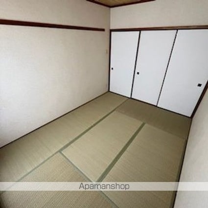 エクシード西大津[3K/47.41m2]の内装4